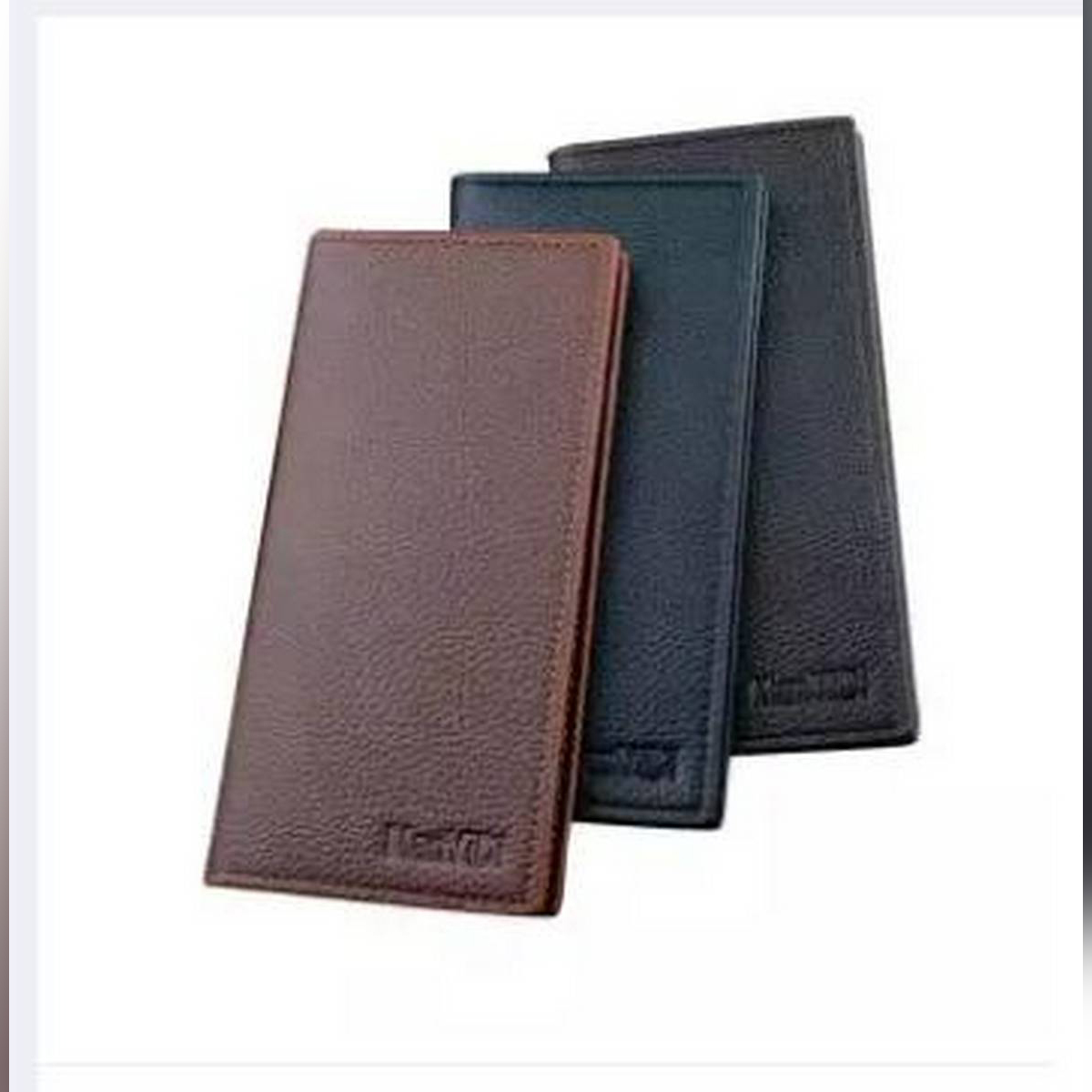 long purse wallet