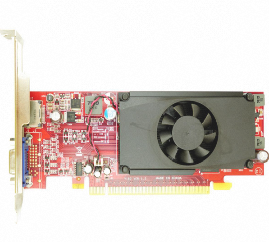 Nvidia Geforce Gt620 1gb ddr3 64bit, vga dp ports