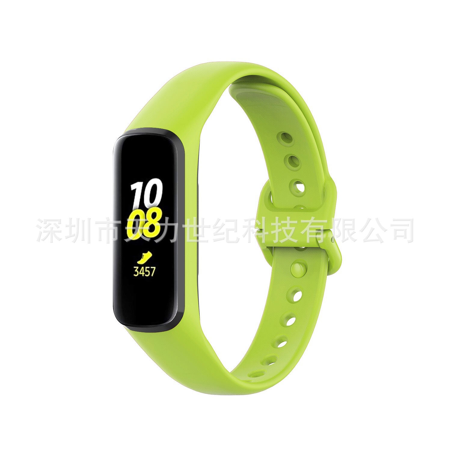 Galaxy fit2 online strap