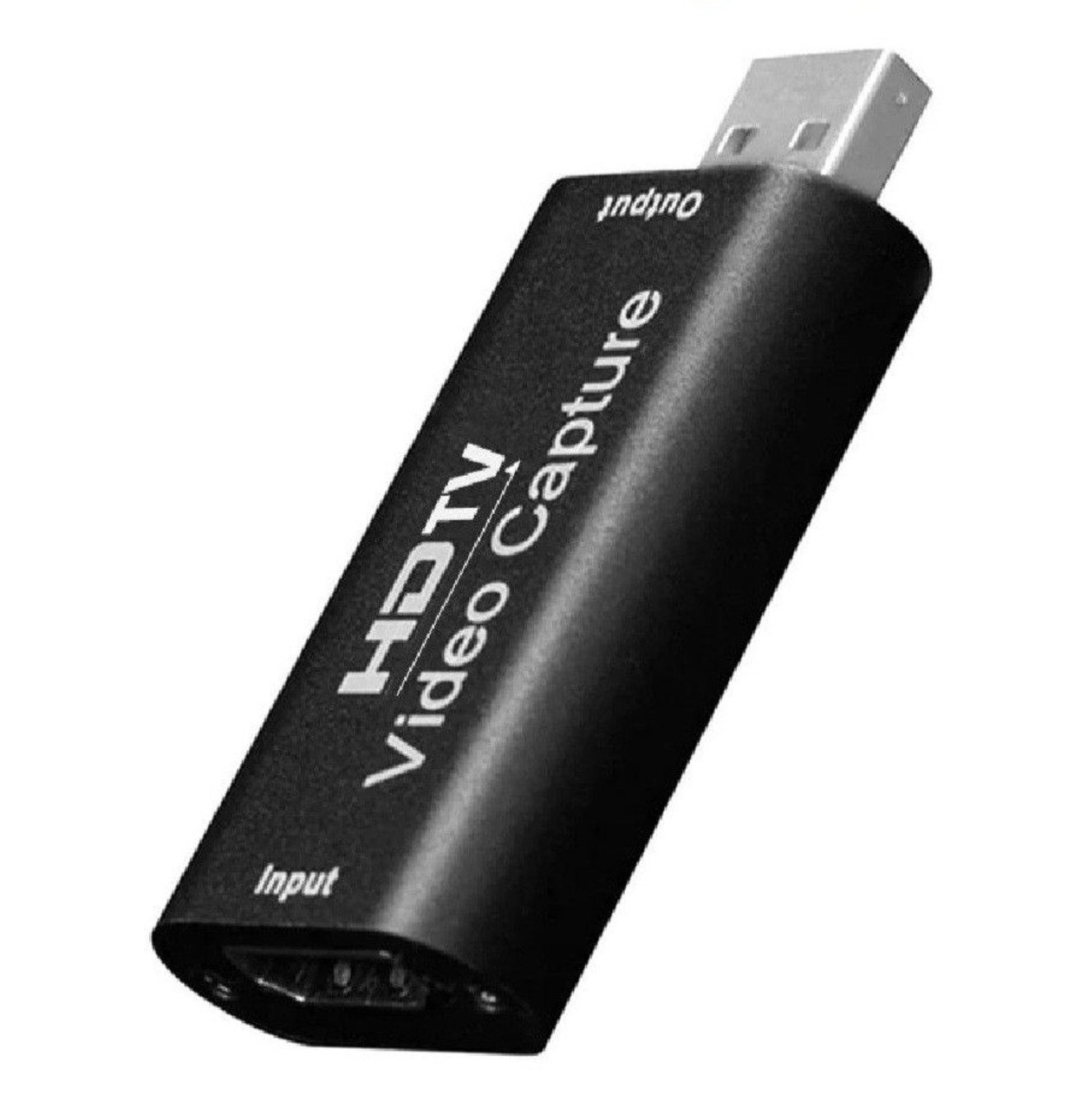 HDMI Video Capture Card USB 4K 1080P HDMI-compatible