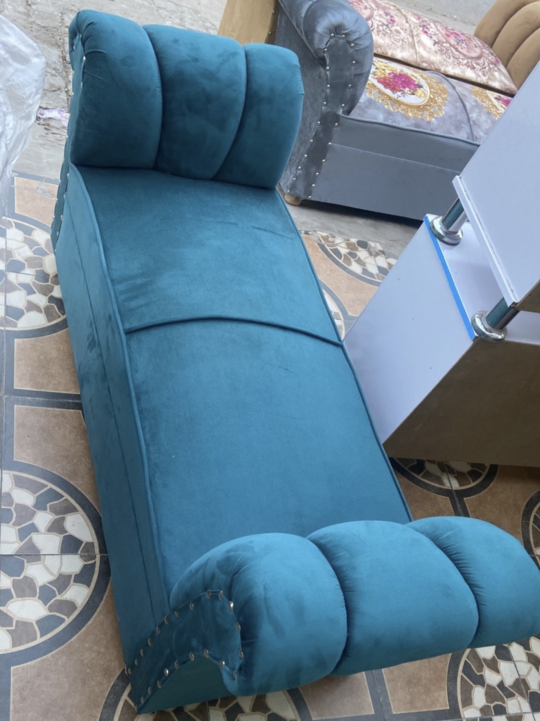 Dewan (SETTI) CustomizeAble Deep Down Filled
