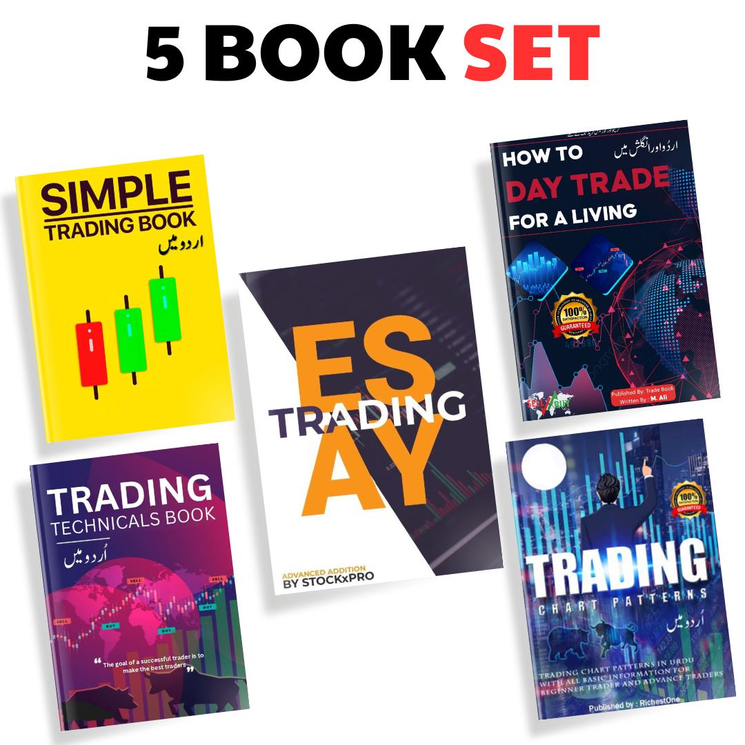 Buy trading books crypto trade Online at Best Price in Pakistan - Daraz.pk