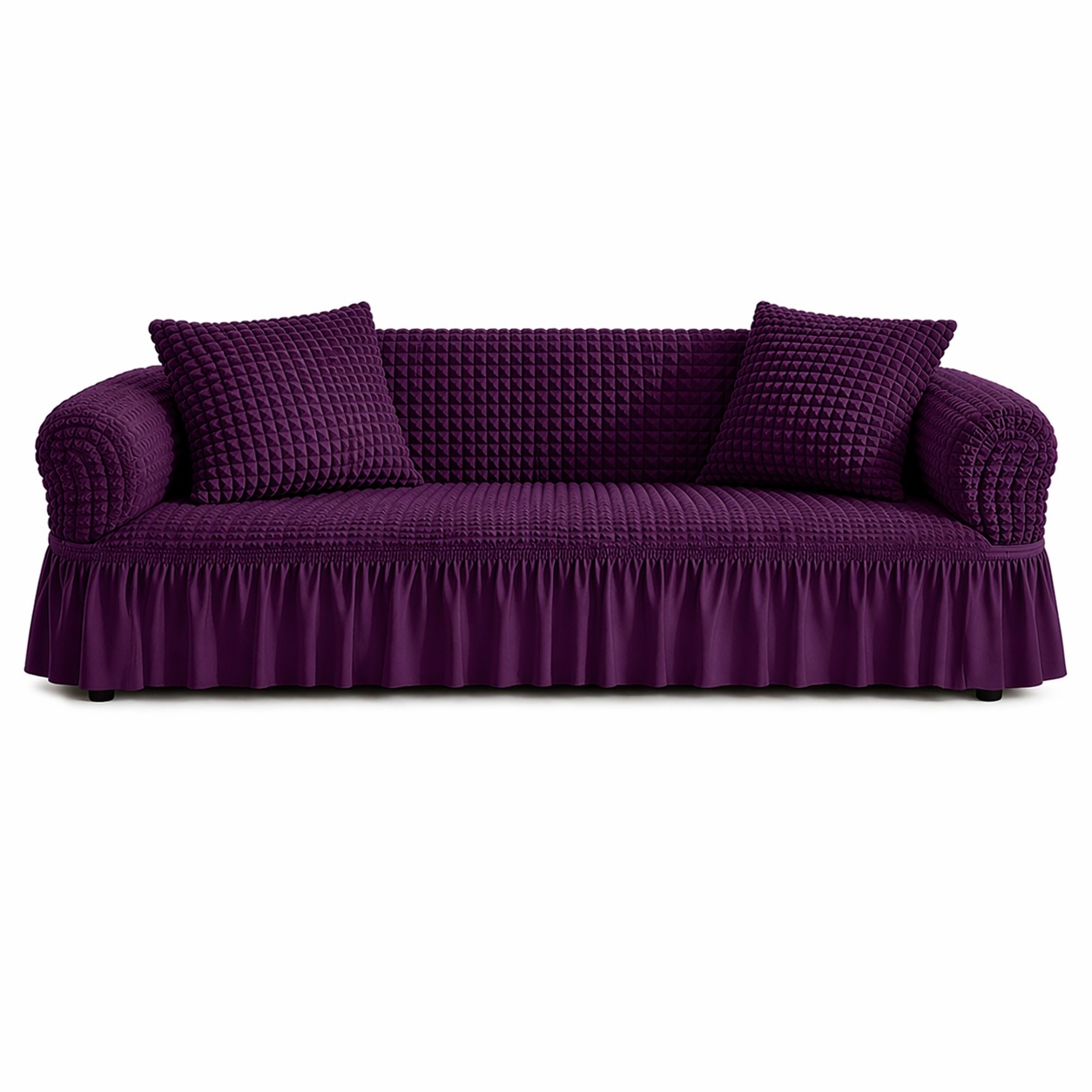 Bubble Sofa Covers/Stretchable Sofa Covers with Best Quality