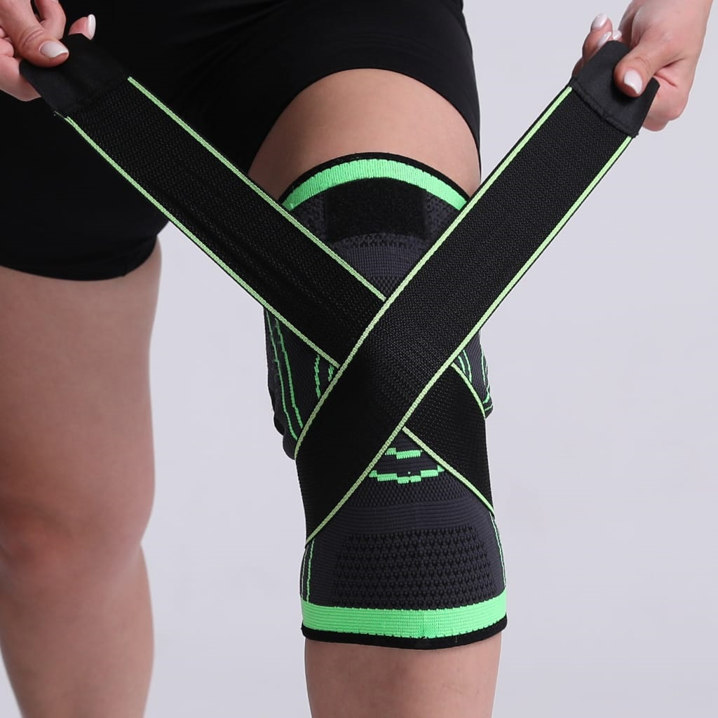 Adjustable Elbow Support Brace for Pain Relief – Compression Strap for Gym, Tennis, and Sports Injuries | Arm & Joint Support Sleeve for Tendonitis, Muscle Strain & Workout Protection | Breathable Neoprene Elbow Guard