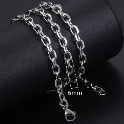 Mens necklace hot sale fashion 2018