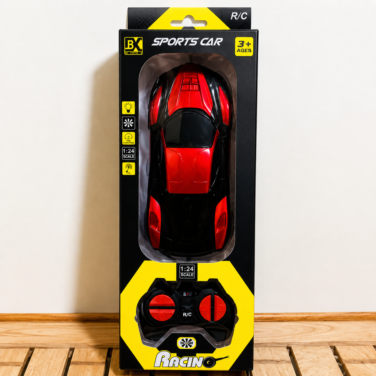 RC Car, Remote Control Car, RC Sports Car, High Speed RC Car, Racing Car Toy, Rechargeable RC Car, LED Light RC Car, Drift RC Car, Electric Remote Control Car, Kids Toy Car, Boys Toy Car, //igstore.pk
