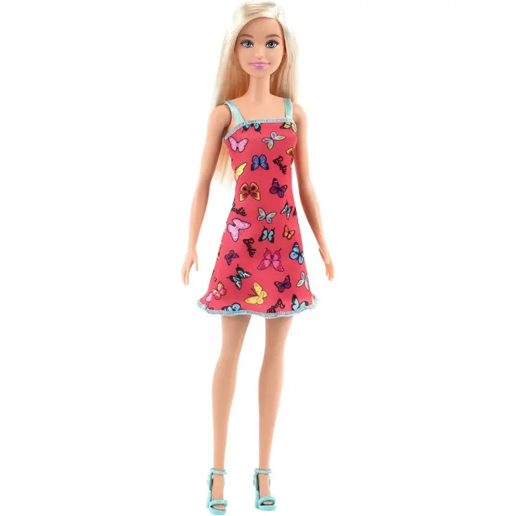Barbie Color Reveal Set with 50+ Surprises Including – Toy-land-pk