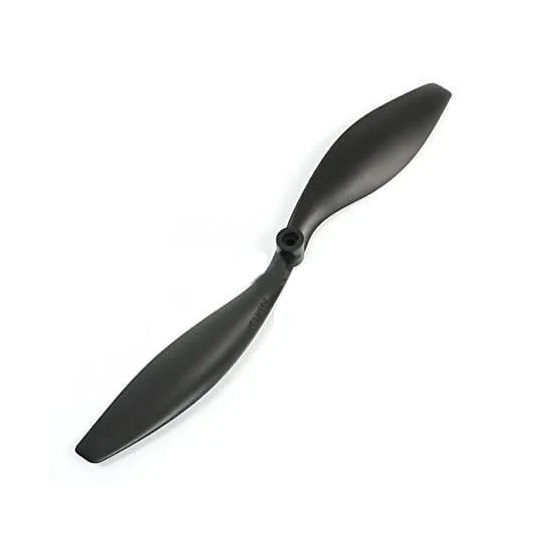 2Pcs Slow Fly Propeller EP-8060 RC Airplane aircraft