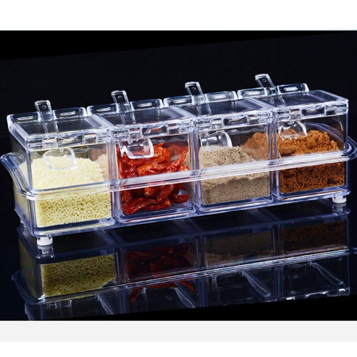 Daraz Spice Rack