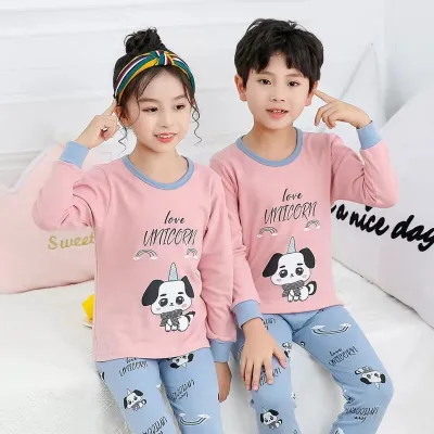 Unicorn night best sale suit for kids