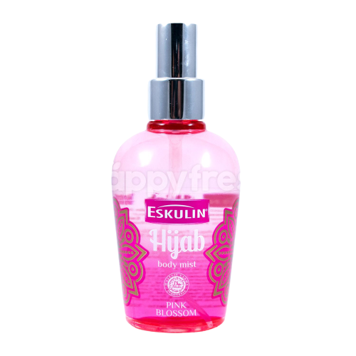 eskulin body mist