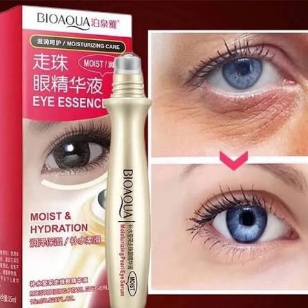 Bioaqua Eye Roller For Dark Circles