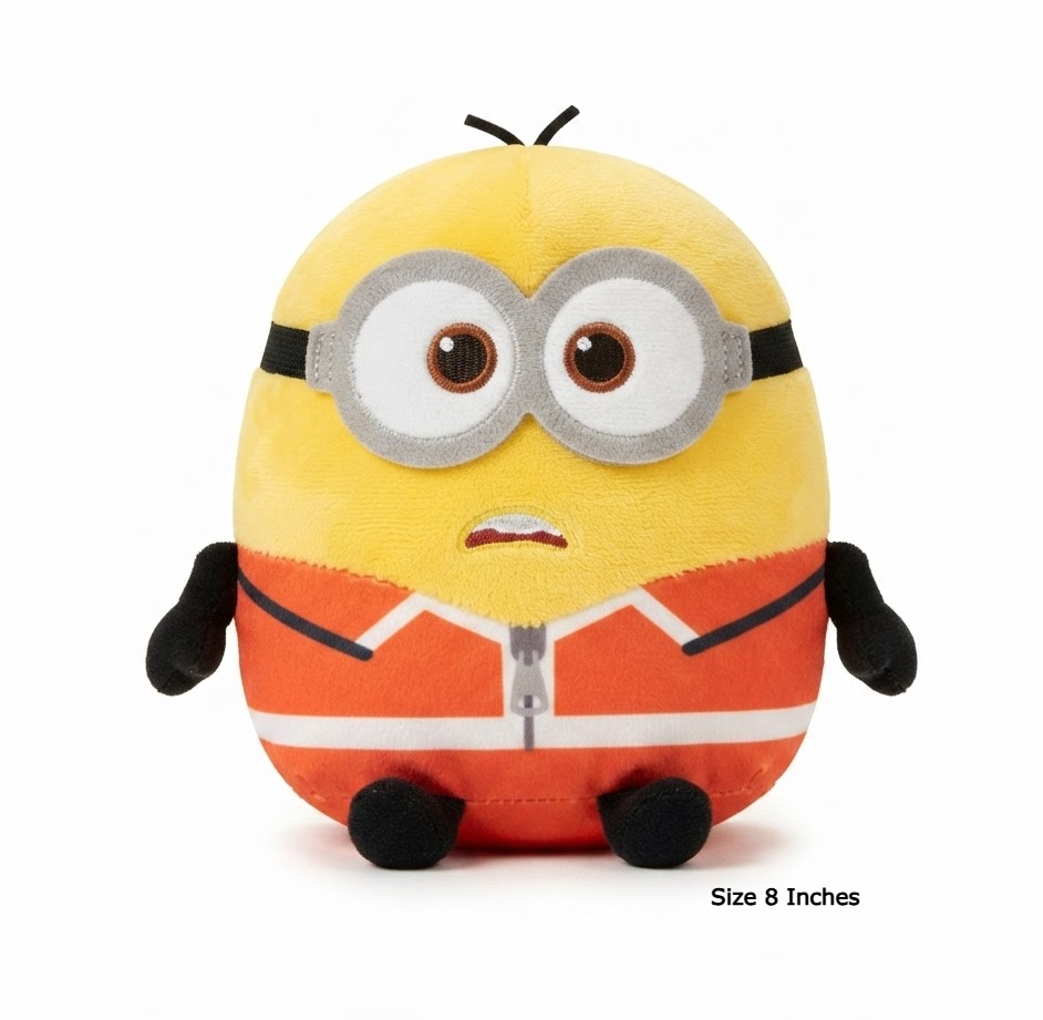 Minion round