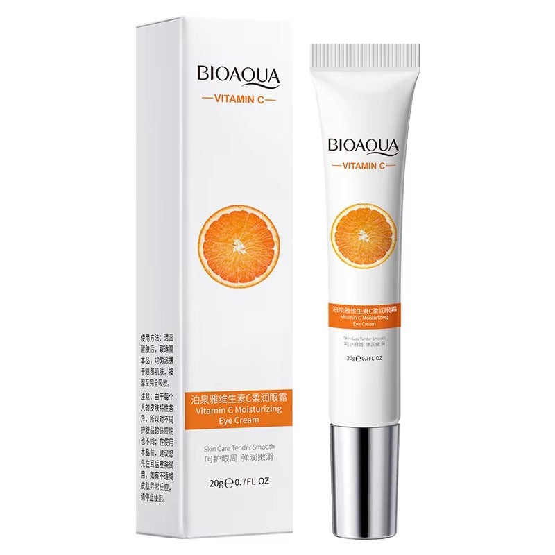 BioAqua Vitamin C Brightening Eye Cream