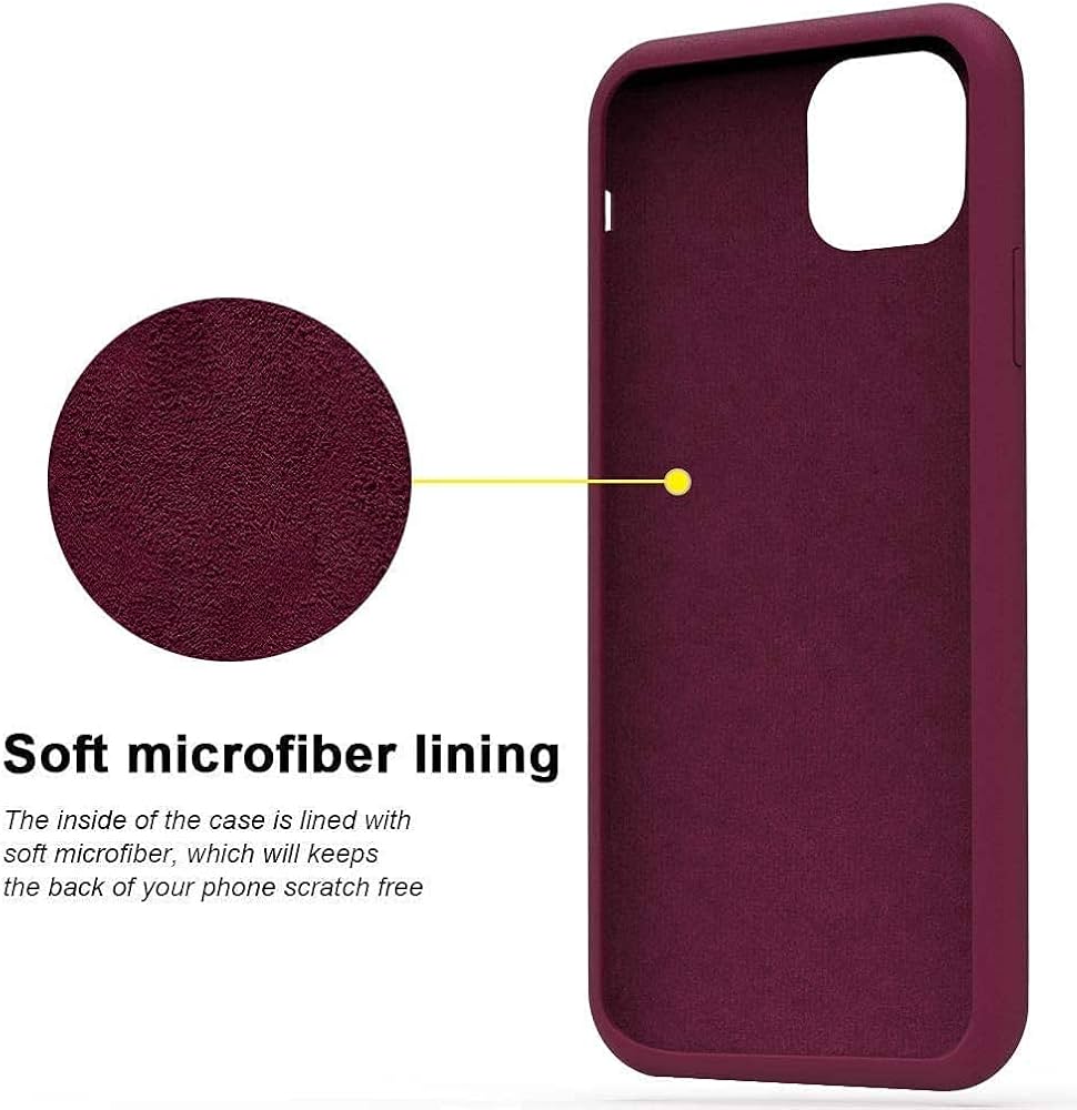 Google Pixel 4XL Premium liquid silicone phone case with soft matte finish, anti-slip grip, and shockproof protection. Slim, lightweight, and stylish mobile cover perfect for daily use.