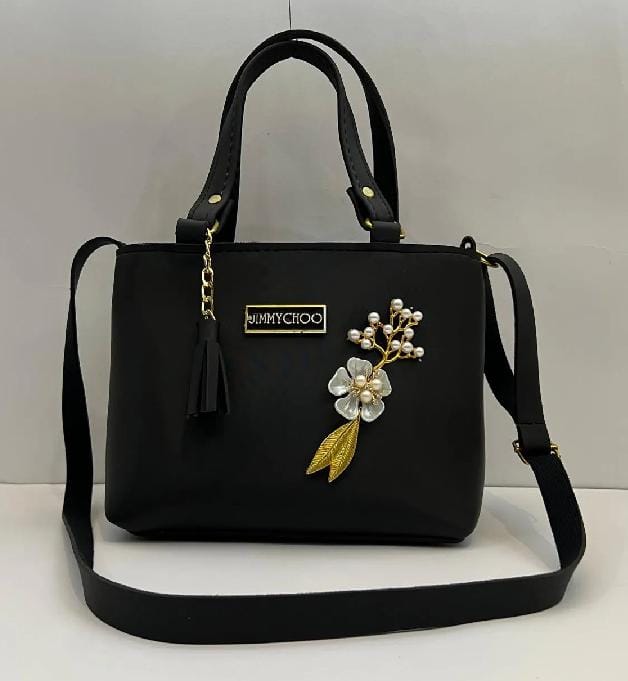 Handbag for girls Bags for girls Leather Bag for women Cat Handle Shoulder bags for ladies - casual handbag - Phone pouch - Crossbody & Shoulder bag for gift - Purse for girls