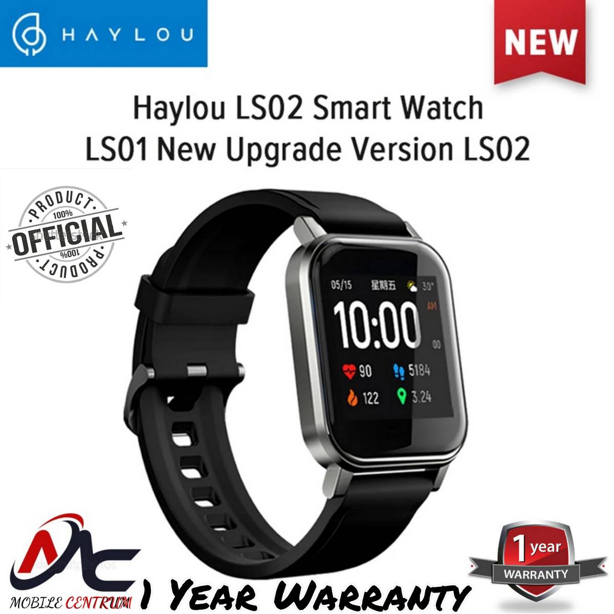 smart band under 100