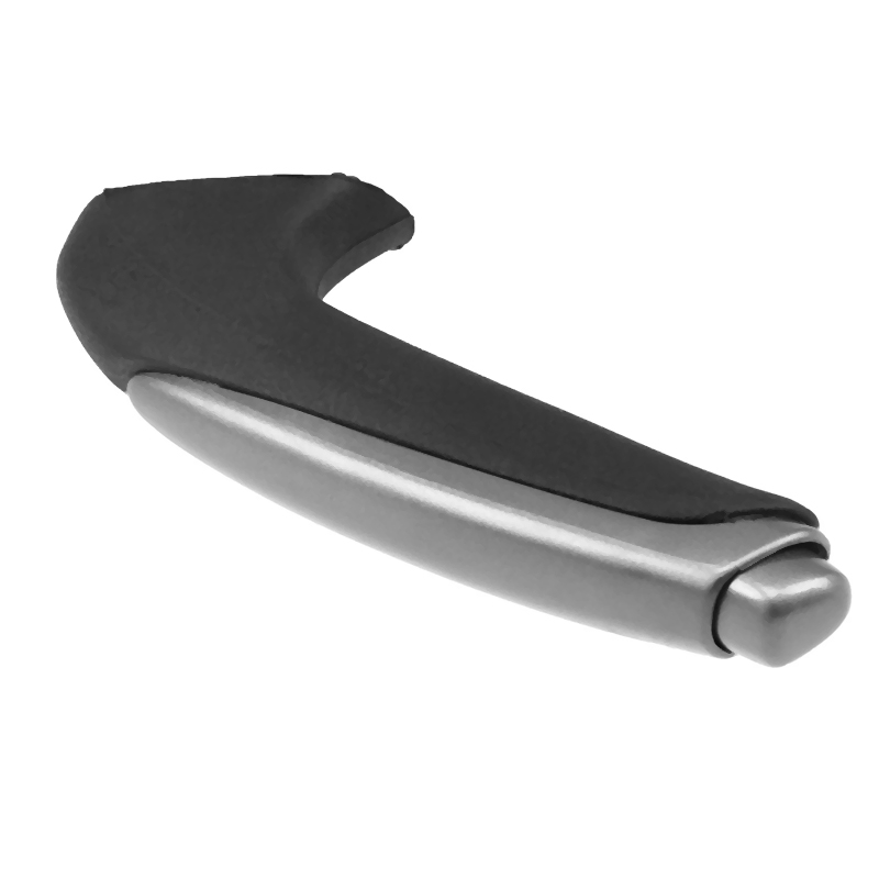 Honda civic deals mk8 handbrake cover