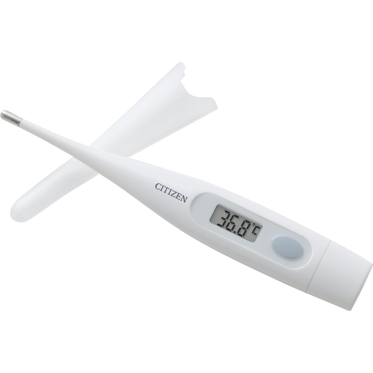 CTA 302 - Thermometer F - White