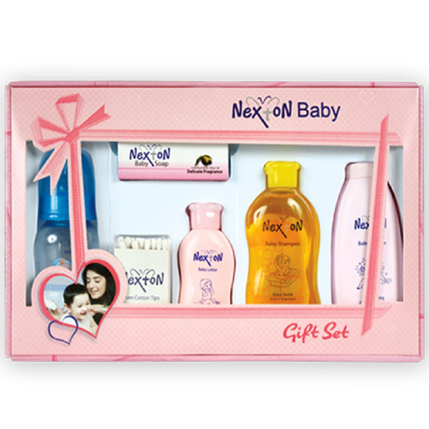 baby gift pack