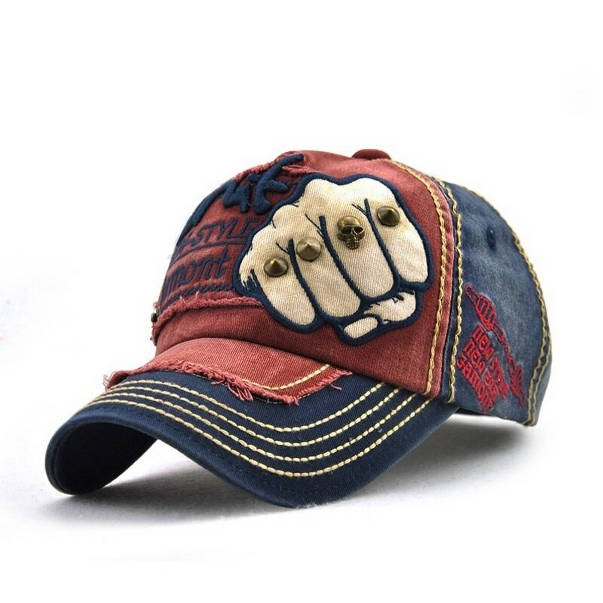 fall Hat for men cap wholesale 