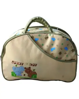 smile baby smile diaper bag
