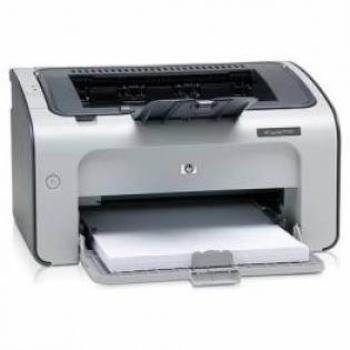 hp laser printer compact