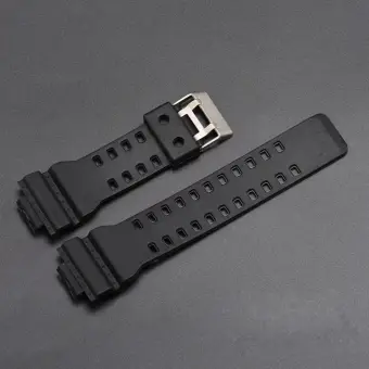 Replacement Watch Strap Band Cover Case For G Shock Ga 110 Ga100 Gd 1 Ddsah Mall Buy Online At Best Prices In Pakistan Daraz Pk