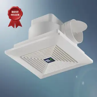 Pak False Ceiling Exhaust Fan