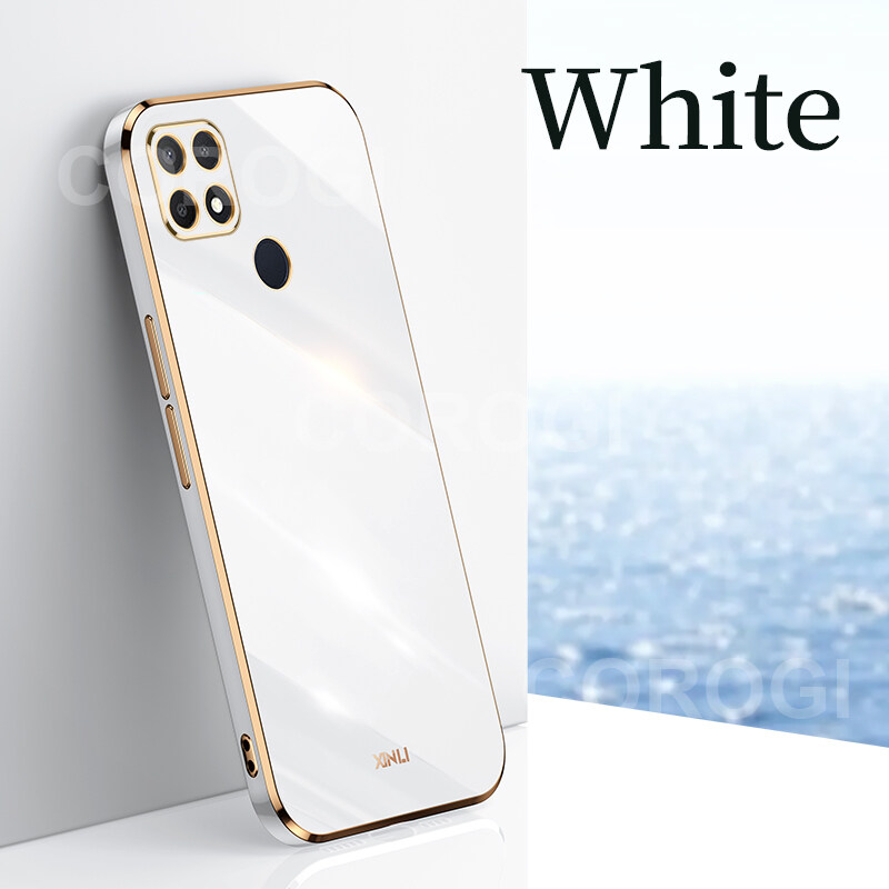 Yoedge Cover Per Xiaomi Redmi 9C/9C NFC – Custodia In Silicone TPU Rosa Con Disegni Cute, Ultra Sottile E Antiurto