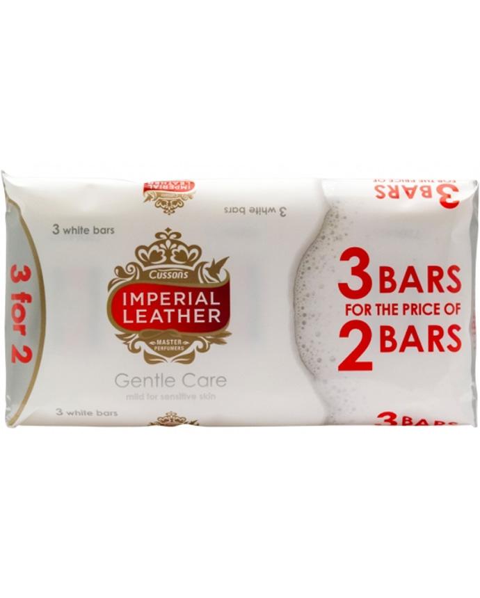 imperial leather soap sensitive