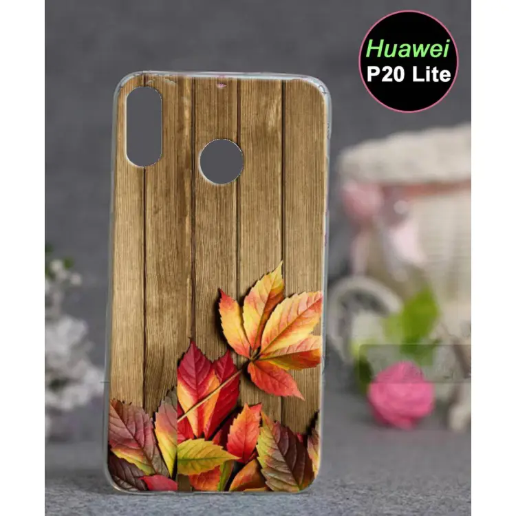 Huawei p20 shop lite pochette