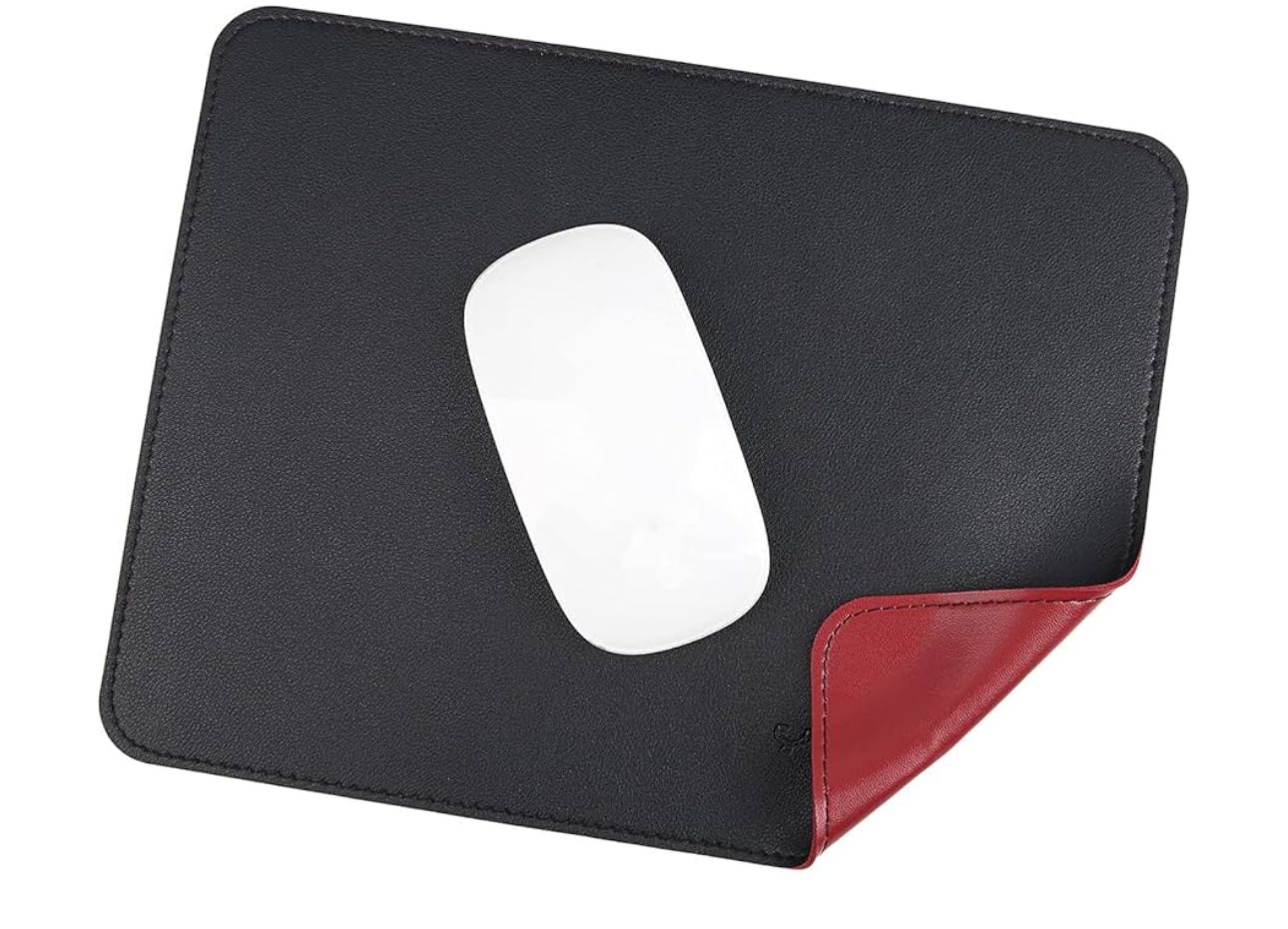 Gaming Mouse Pad 2mm thickness professional gaming mouse pad 10 by 8.5 Inches Mouse Pad Gaming and Normal Use