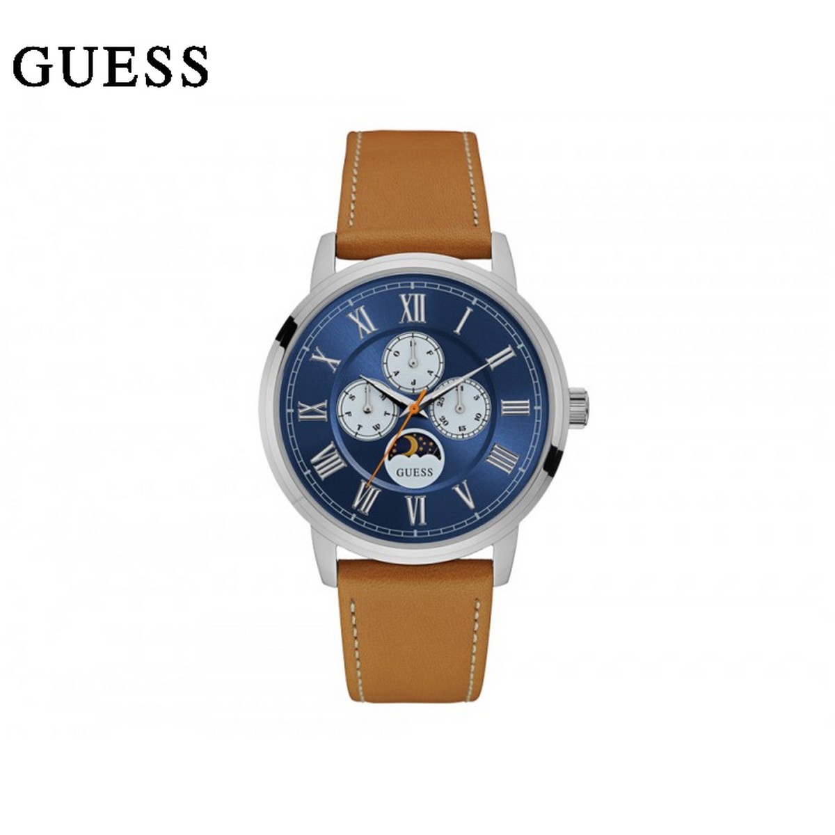 Guess on sale watch w0870g4