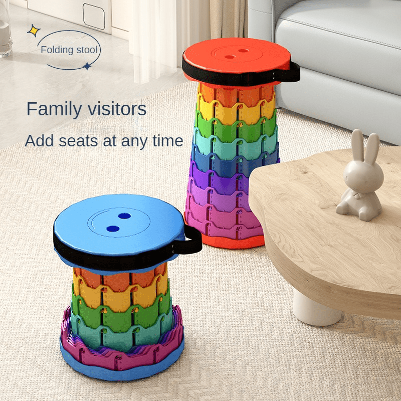 Multicolor Strips