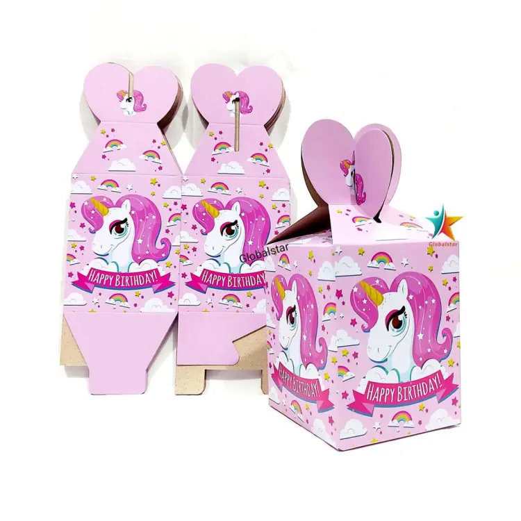 Buy Le Delite 7 In 1 Unicorn Theme Birthday Gift For Kids Age 6-8 Years,  10-12 Year Old-Stationary Box Online at Best Prices in India - JioMart.