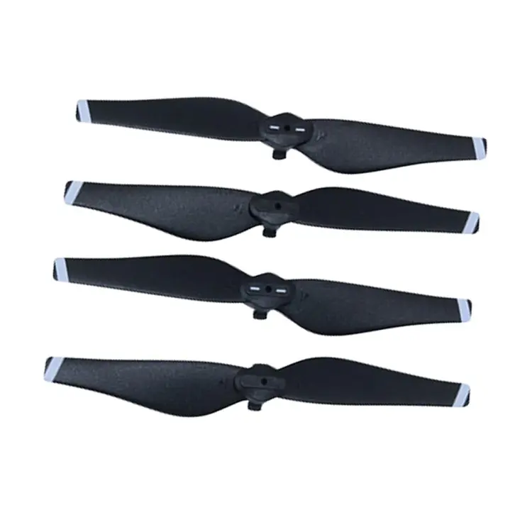 Mavic air best sale propeller upgrade