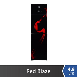 pel water dispenser without fridge