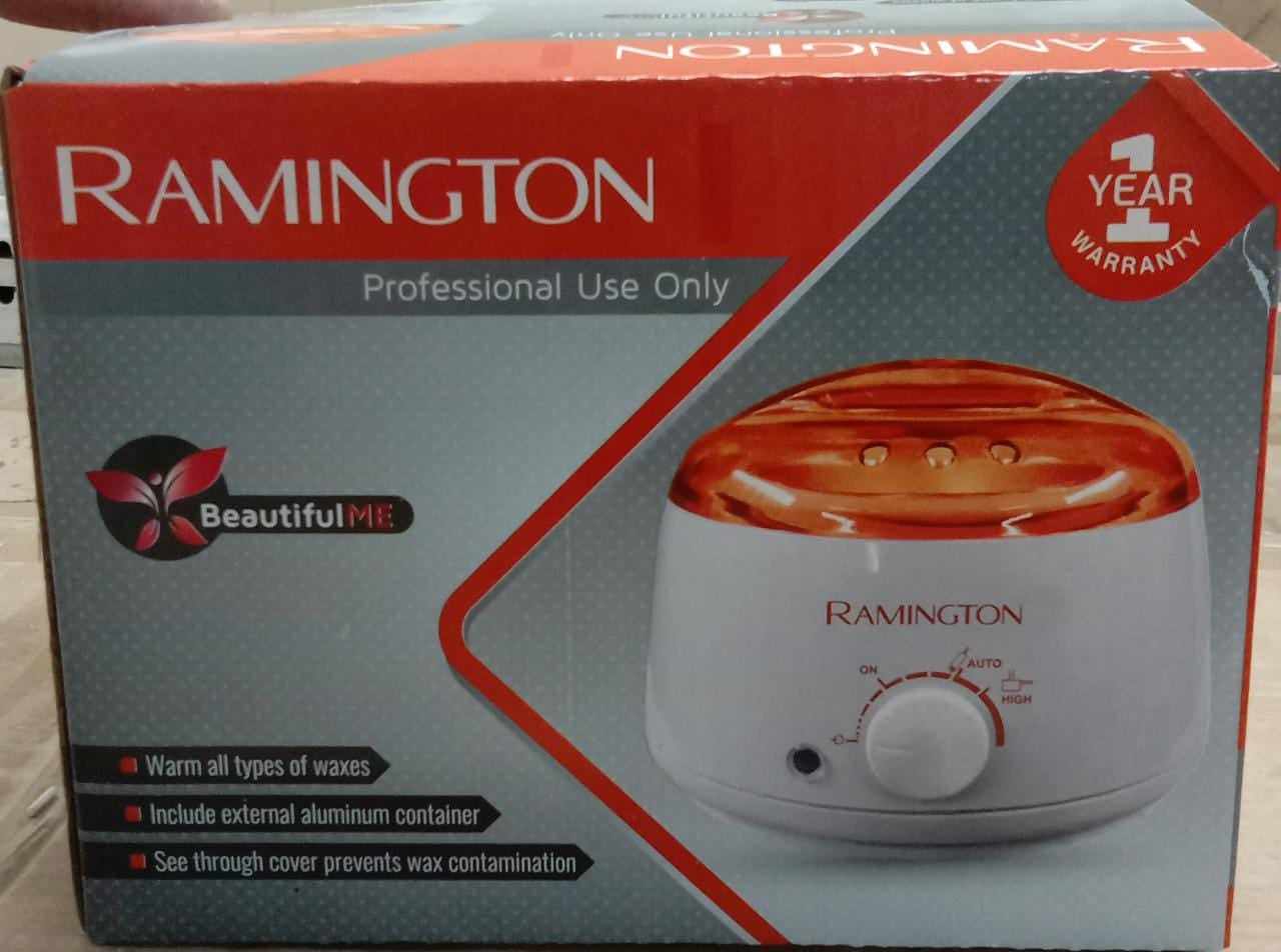 Buy remington wax heater Online at Best Price in Pakistan