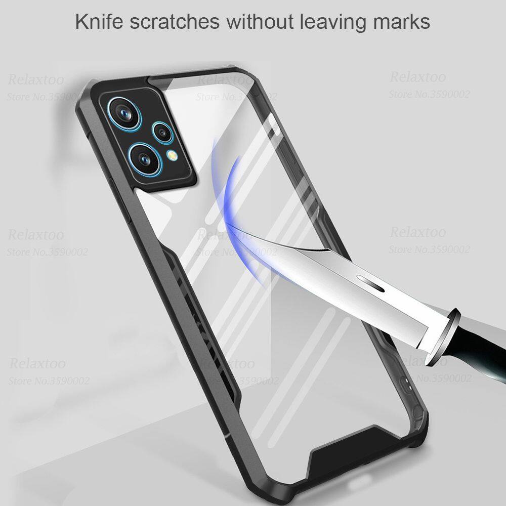 softcrash Back Cover for Realme 9Pro 5G HINATASHOYO, DRAWING