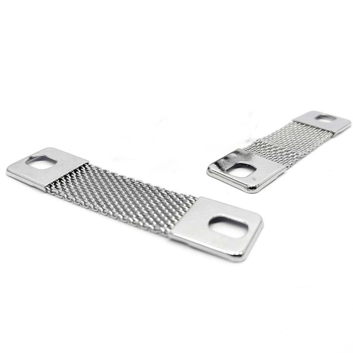 Cufflinks Chain | Decent Cufflinks Chain | Golden and Silver Color