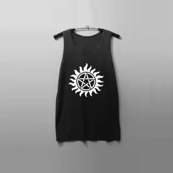 Tattoo Sleeveless Tank Top Cotton Sando Buy Online At Best Prices In Pakistan Daraz Pk