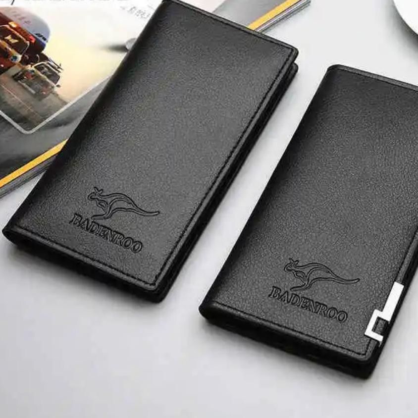 Slim and light weight Long Wallet For Men