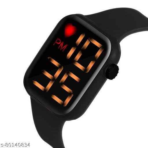 led Watches For Boys and Girls and kids