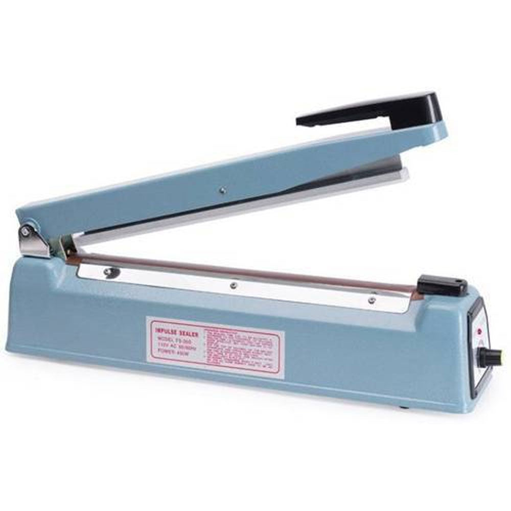 Impulse Sealer Heat Sealing Machine Hot Sealing Machine for Plastic Daraz.pk