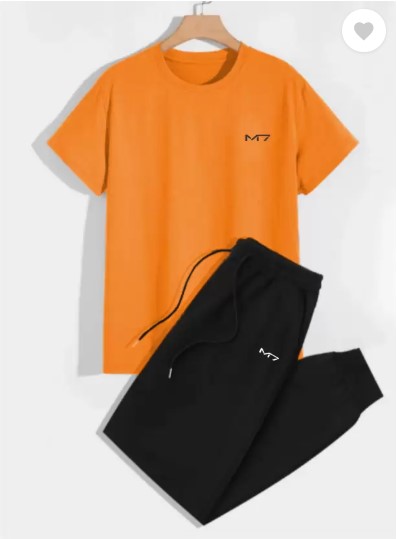 Party Track suits T-shirt & Trouser For Men