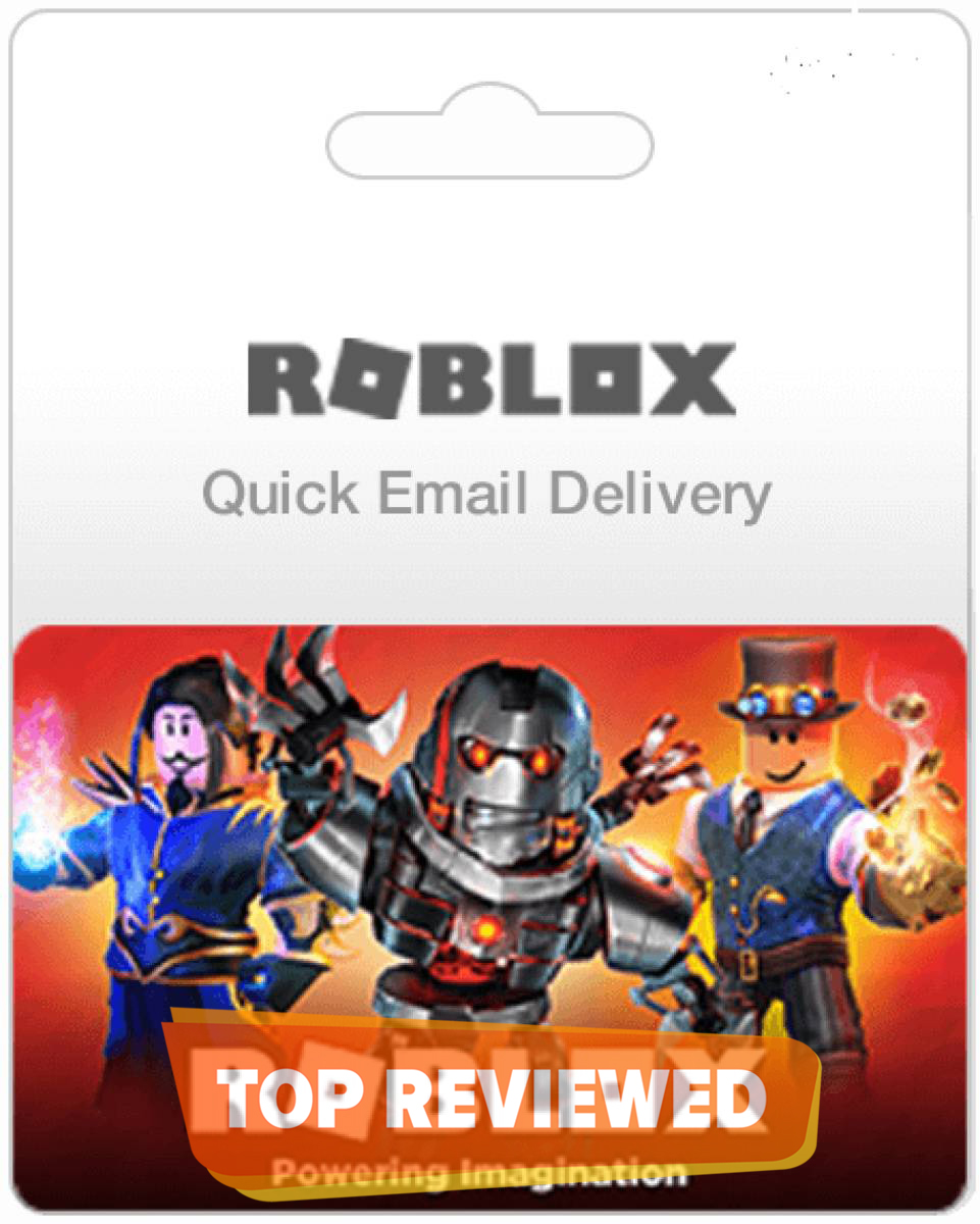 Gift Card Roblox 100 Maybe you would like to learn more about one of