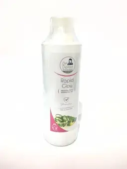 rapid glow cream