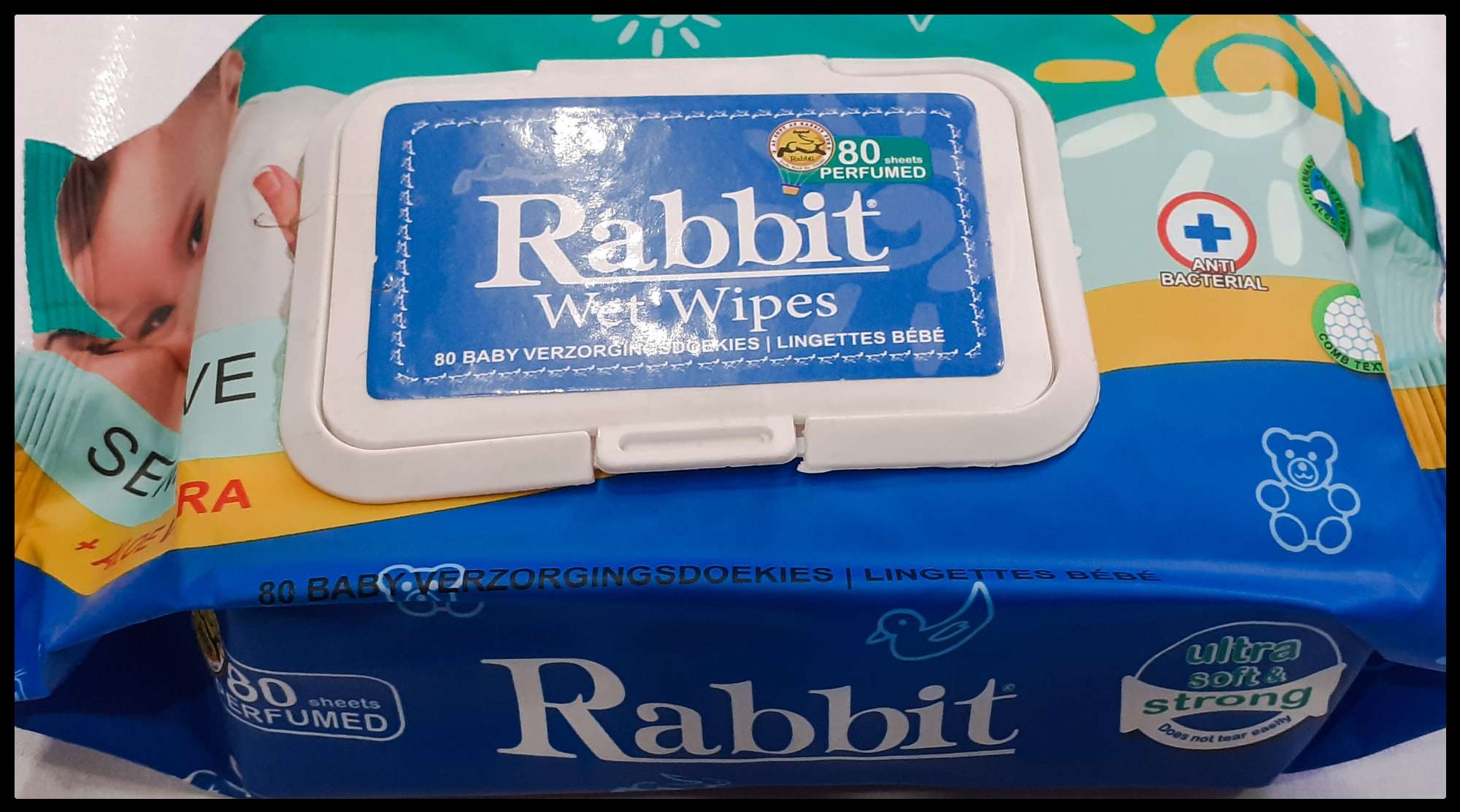 Rabbit Wet Wipes Price in Pakistan View Latest Collection of Wipes