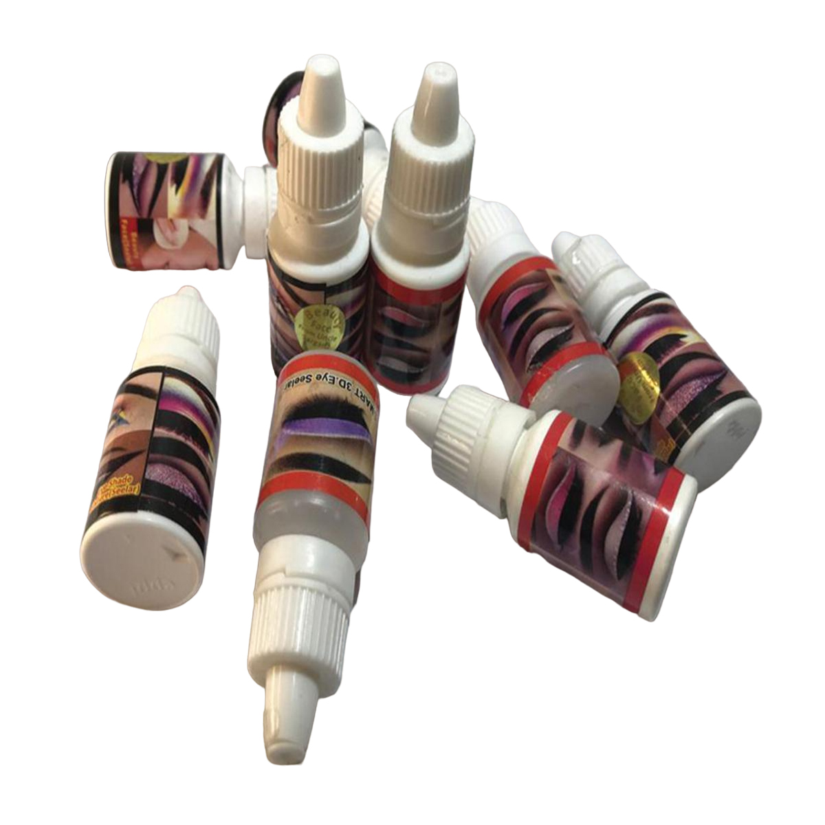 Eyeshadow Glue for Dust Glitter
